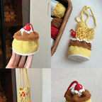 15-in-1 Bottle Holder Crochet Pattern Bundle (PDF)
