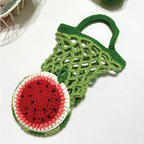 15-in-1 Bottle Holder Crochet Pattern Bundle (PDF)