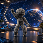 3in1 crochet pattern ROCKEY,GRQCE AND EARTH